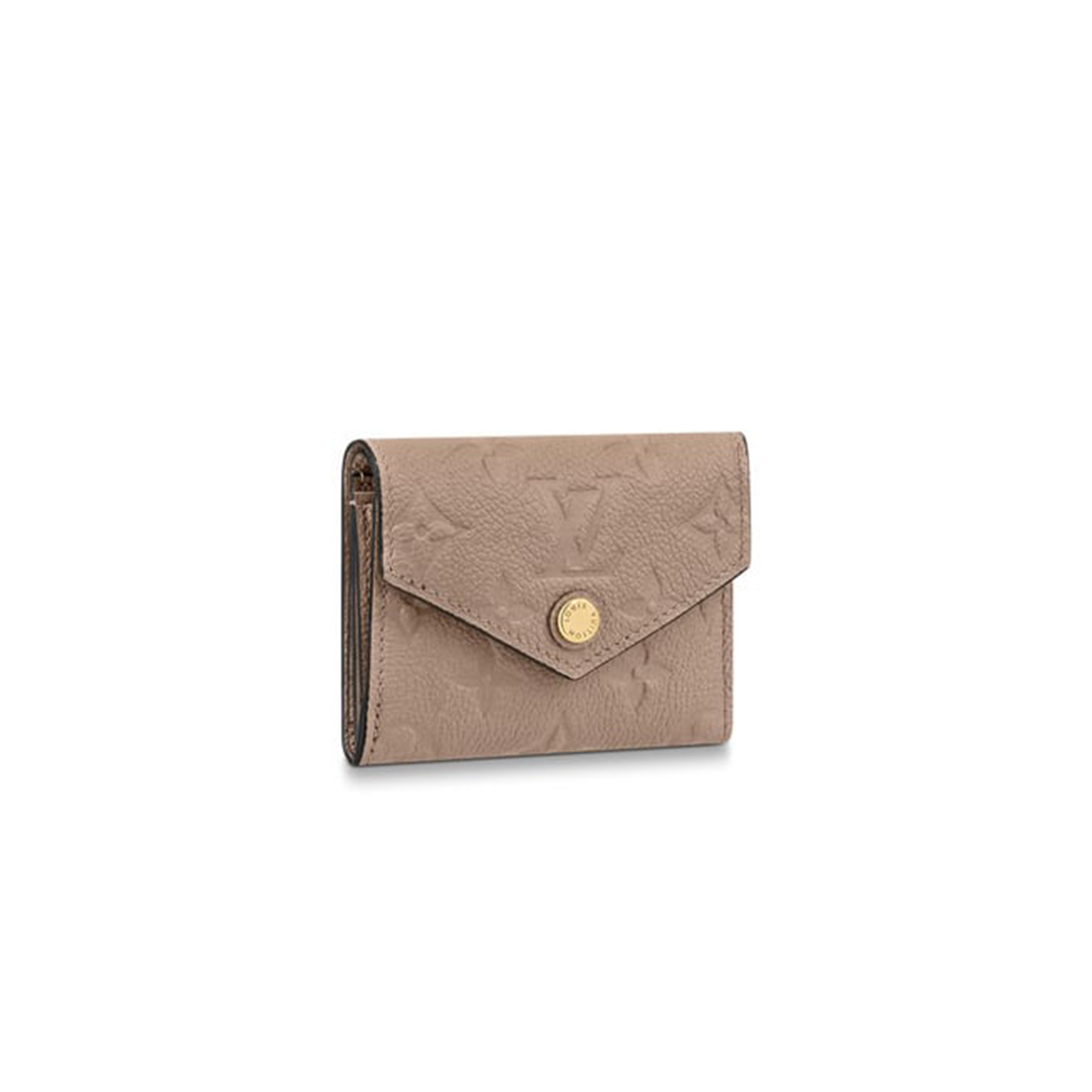 l0*is V*t0n zoÉ wallet m64060 (12*9cm)